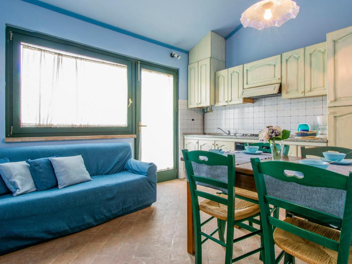 Holiday Home I Pini By Interhome San Macario In Piano Exterior foto